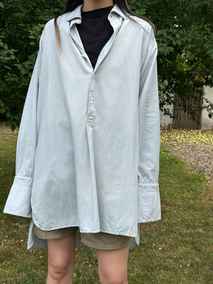 1960s Cotton shirt