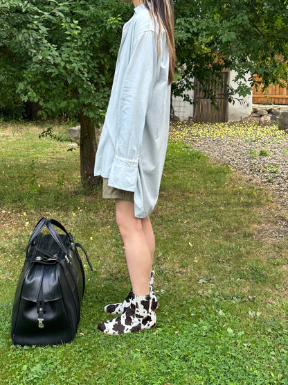 1960s Cotton shirt
