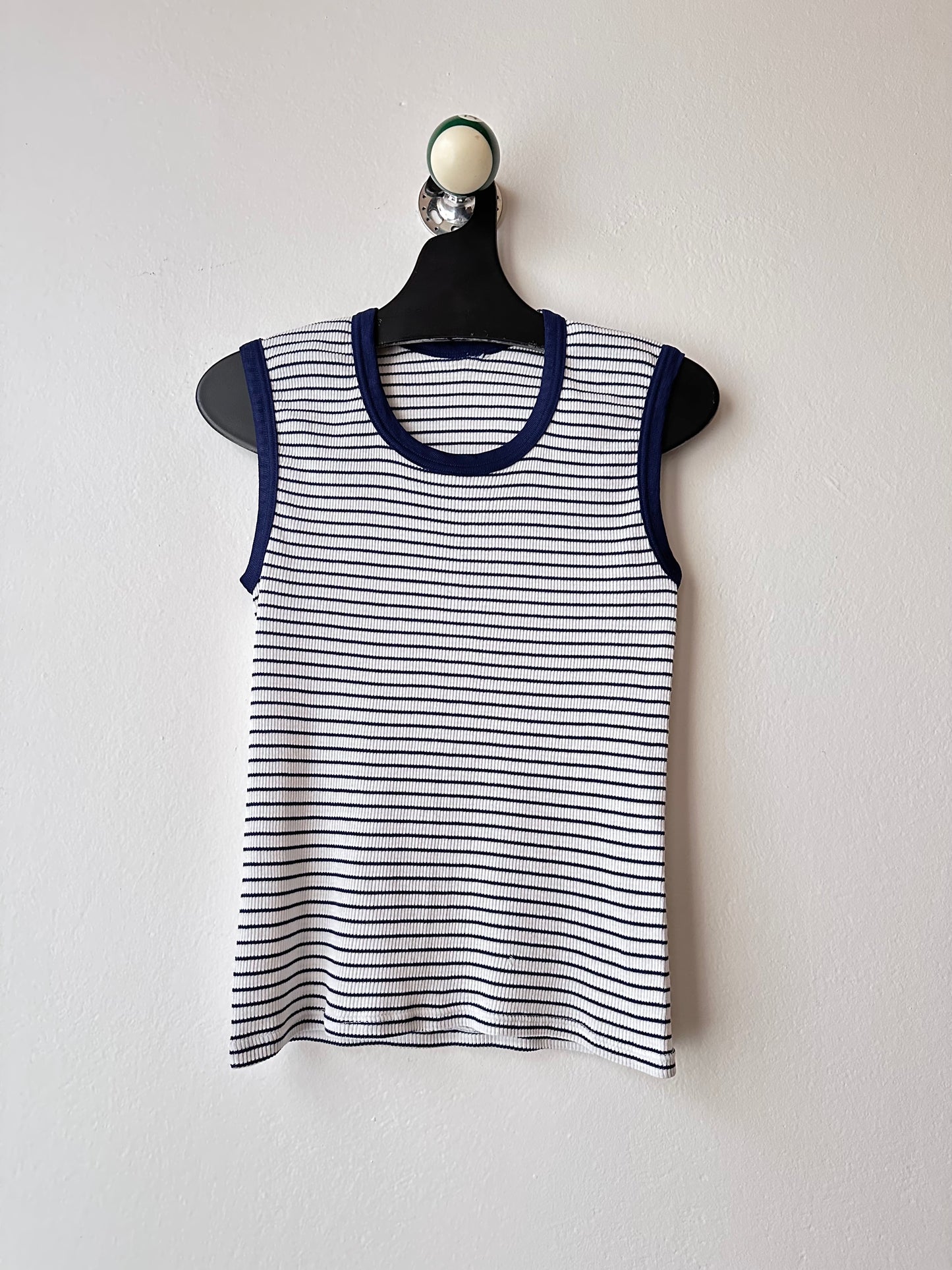 Vintage tank top 3-pack - M
