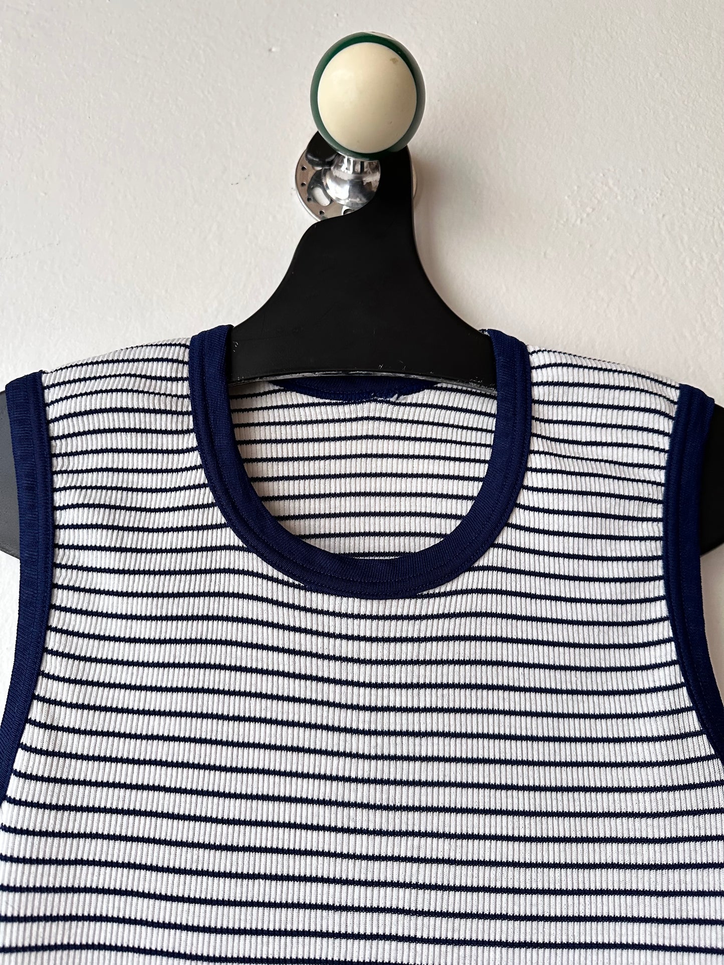 Vintage tank top 3-pack - M