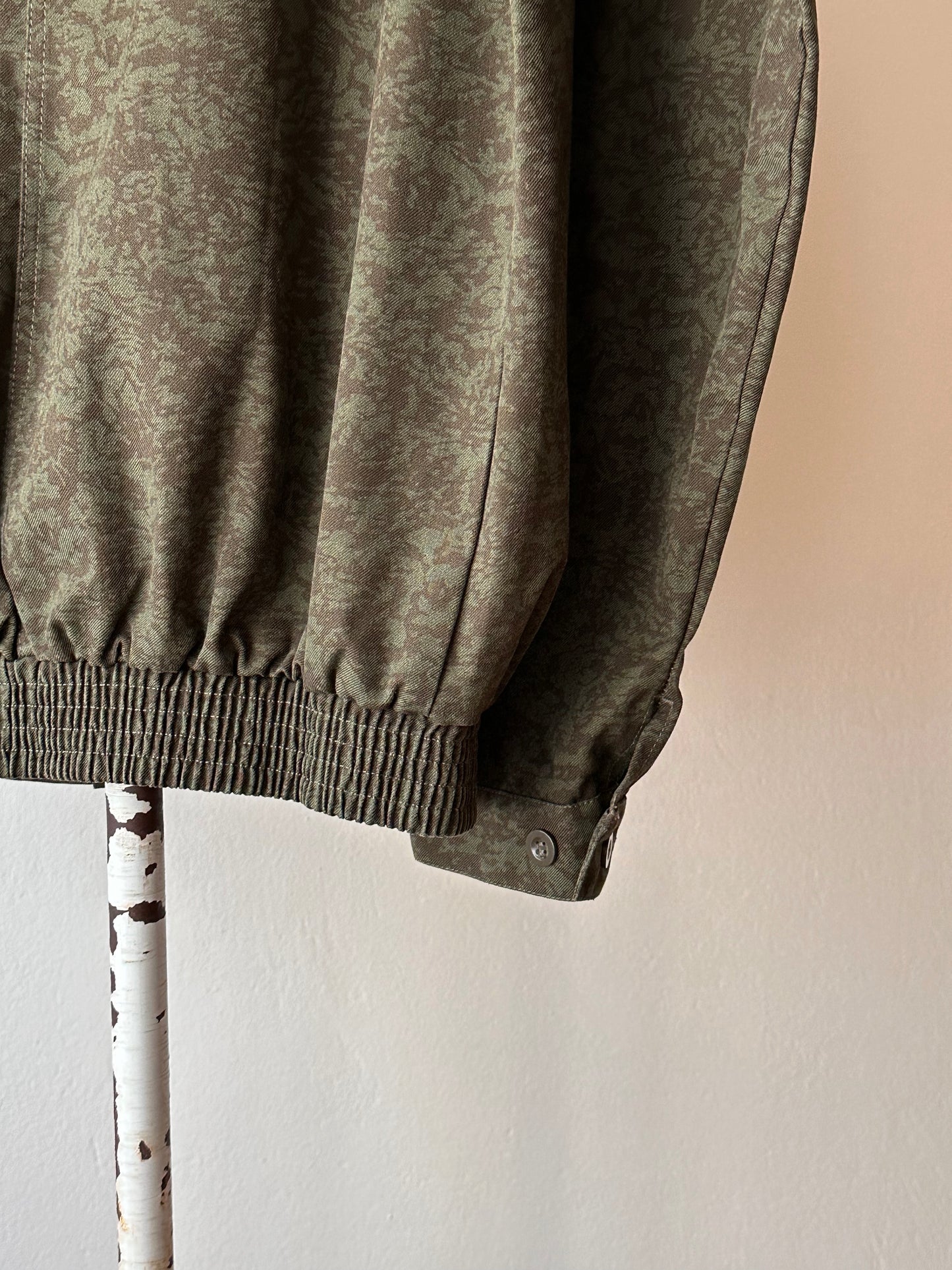 Czech military work suit vintage army camo Praha vintage store prague vintage store ユーロ古着 ヨーロッパ古着 チェコ プラハ 古着屋