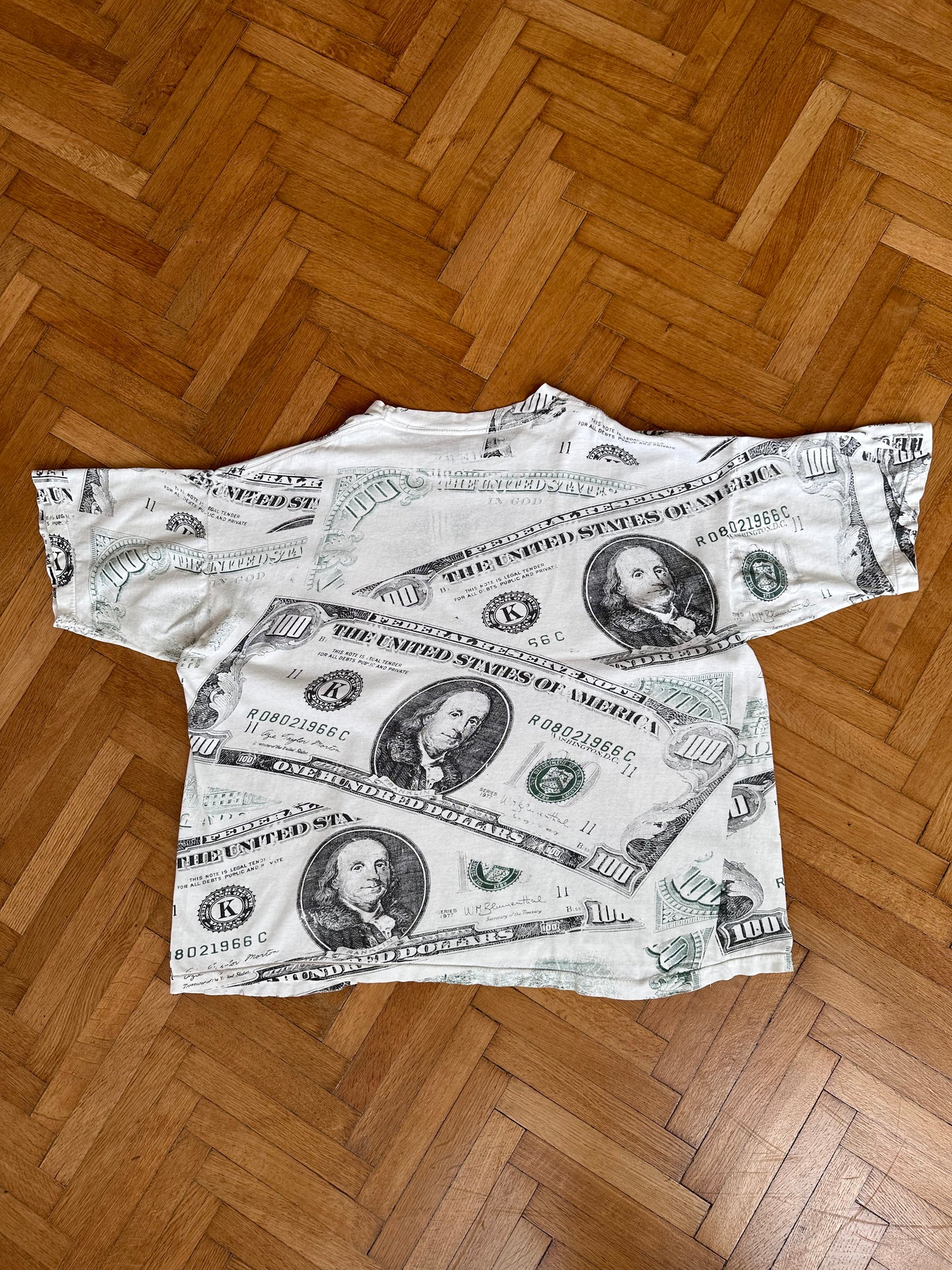 90s $100 - XL