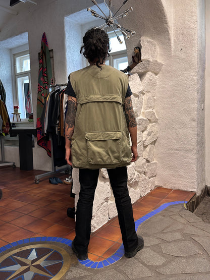 Game vest