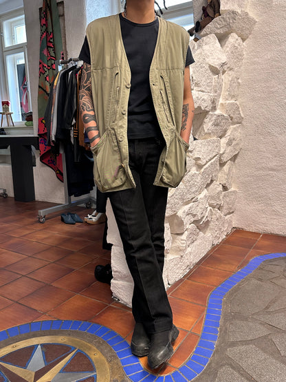 Game vest