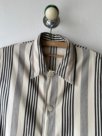 60s Broken pyjama shirt