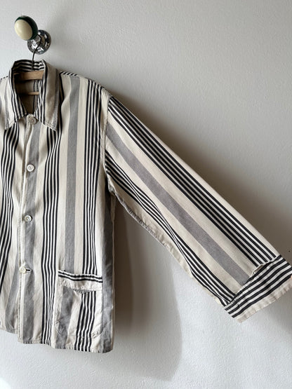 60s Broken pyjama shirt