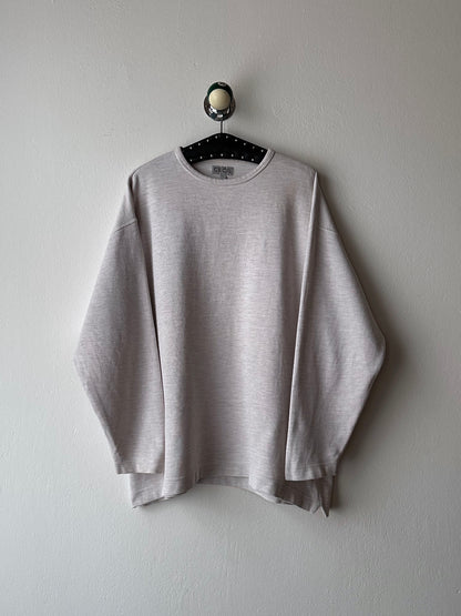 CECIL cotton jersey top - XXL