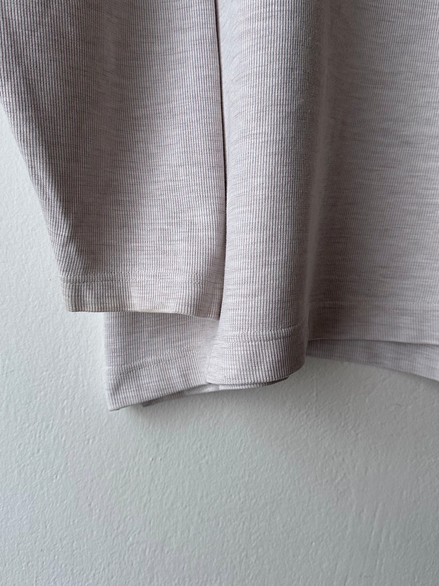 CECIL cotton jersey top - XXL