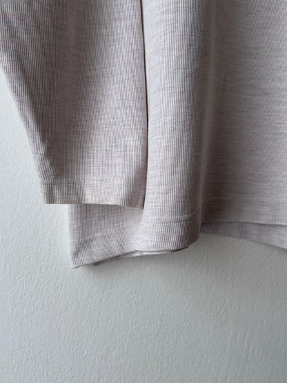 CECIL cotton jersey top - XXL