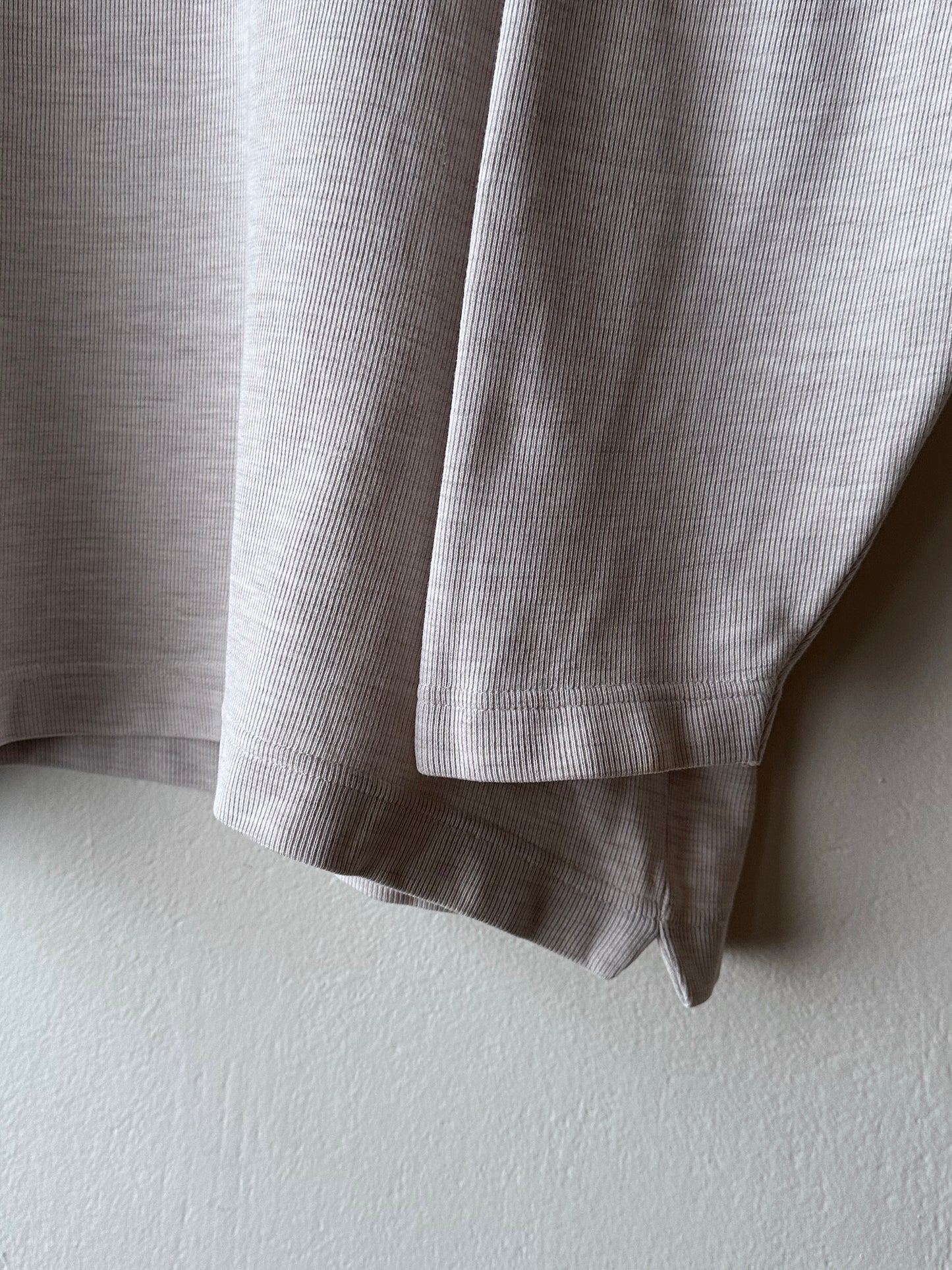 CECIL cotton jersey top - XXL