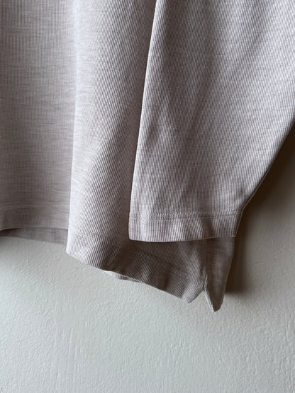 CECIL cotton jersey top - XXL