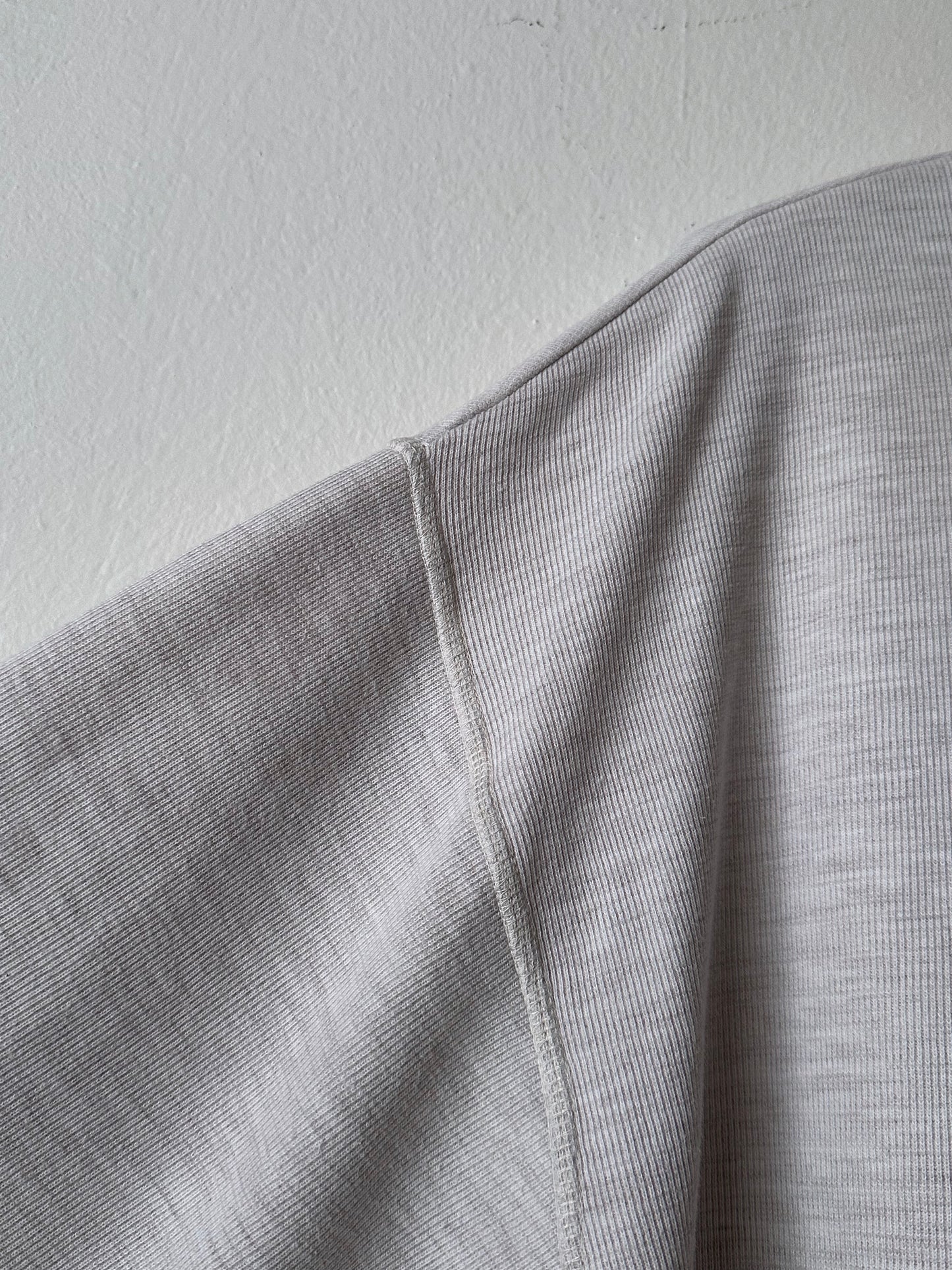 CECIL cotton jersey top - XXL