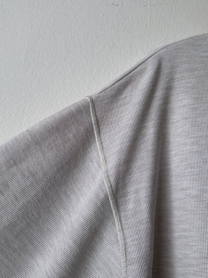 CECIL cotton jersey top - XXL