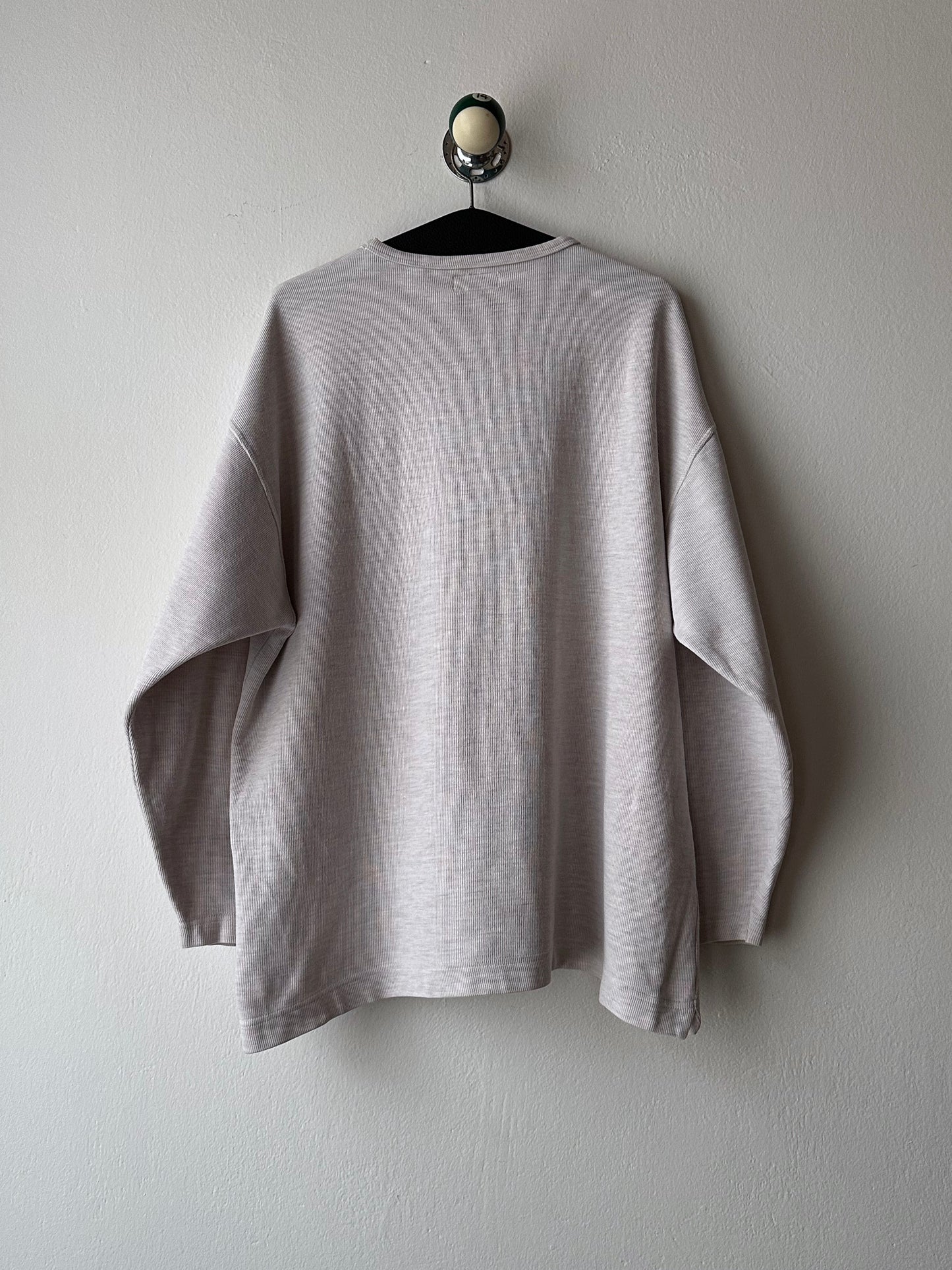 CECIL cotton jersey top - XXL