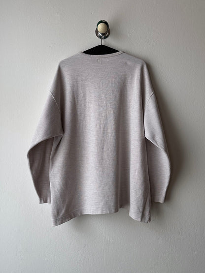 CECIL cotton jersey top - XXL