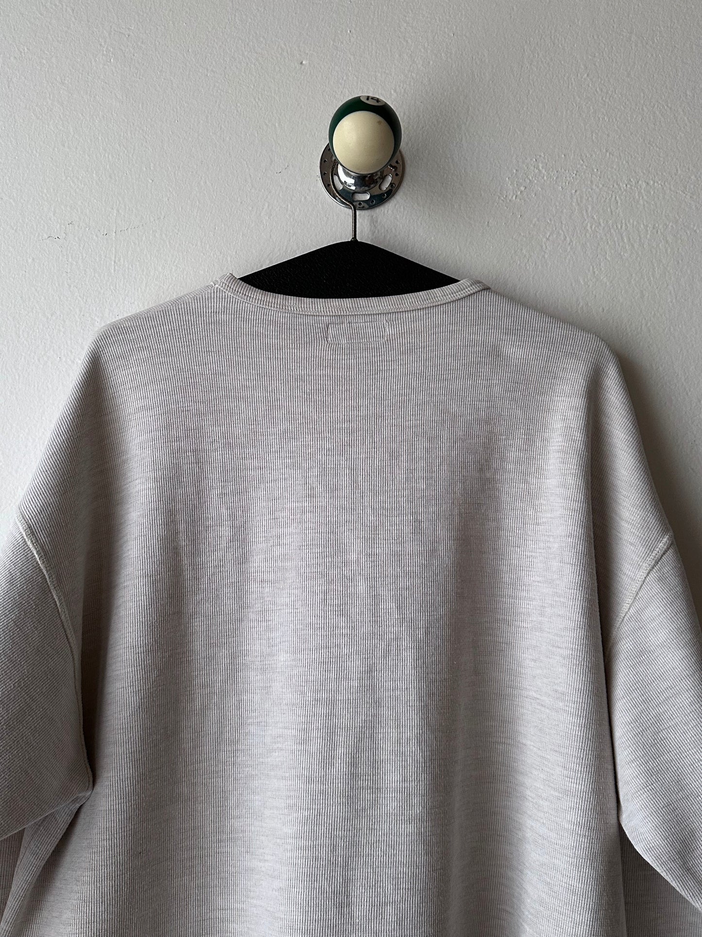 CECIL cotton jersey top - XXL