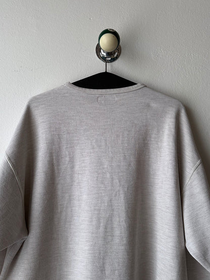 CECIL cotton jersey top - XXL