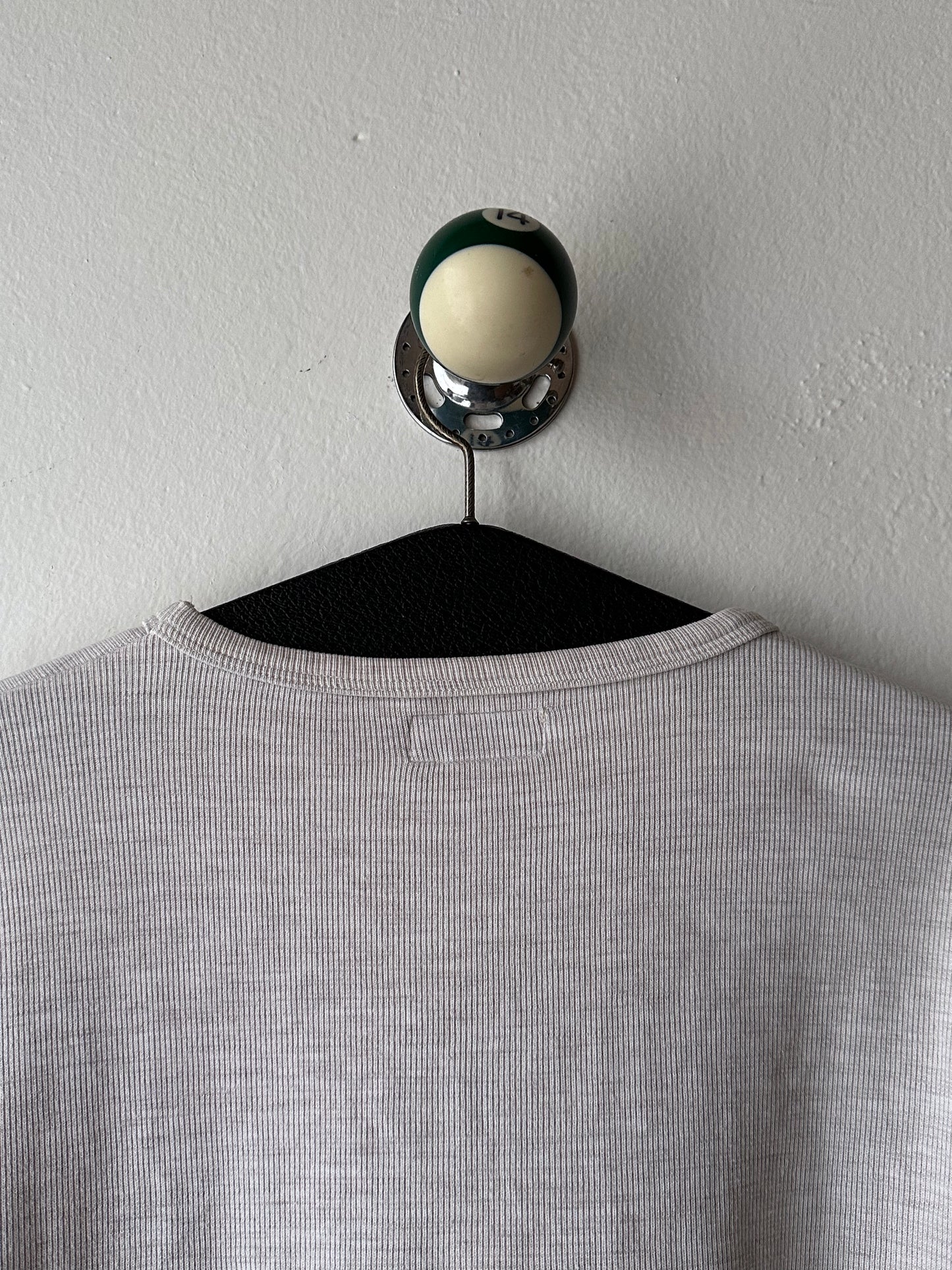 CECIL cotton jersey top - XXL