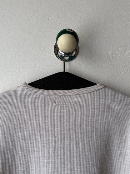 CECIL cotton jersey top - XXL