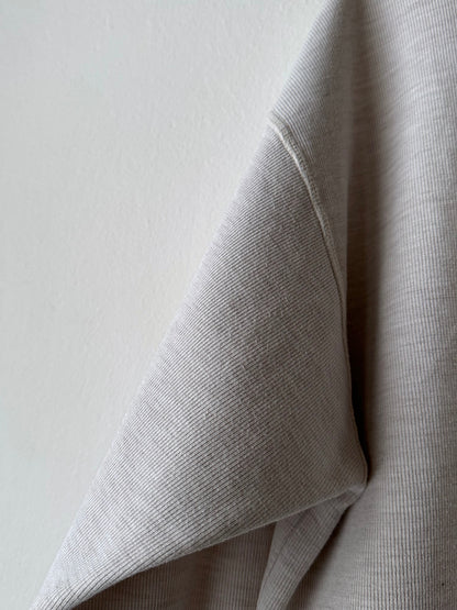 CECIL cotton jersey top - XXL