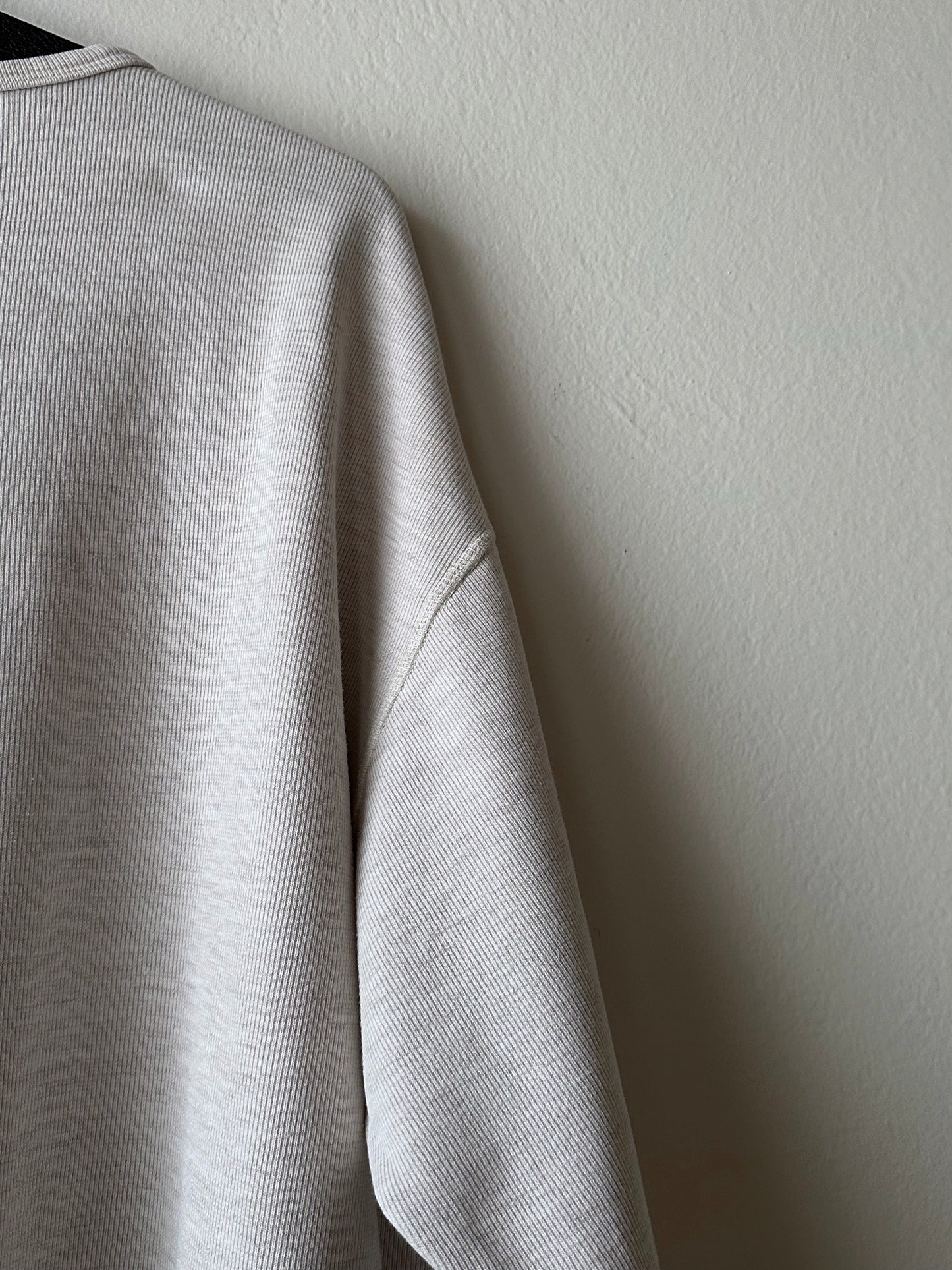 CECIL cotton jersey top - XXL