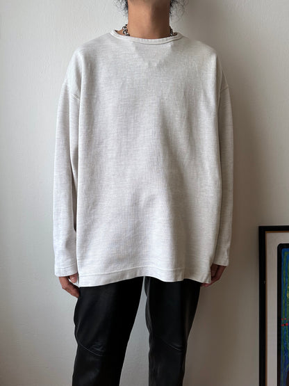 CECIL cotton jersey top - XXL