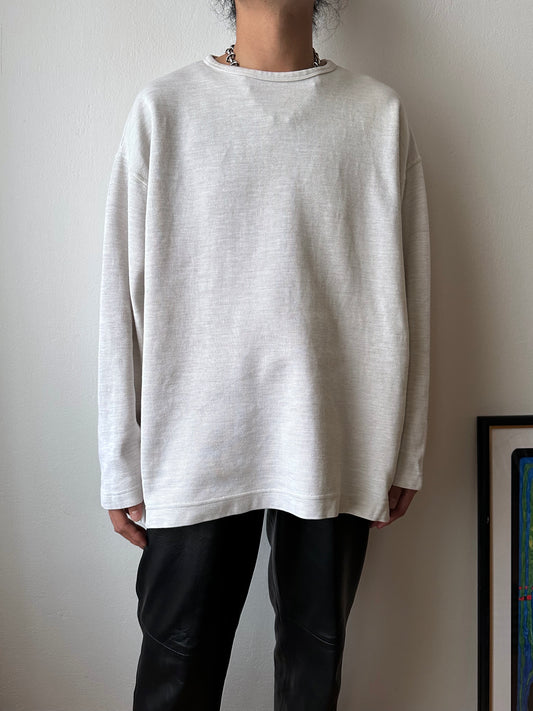 CECIL cotton top - XXL