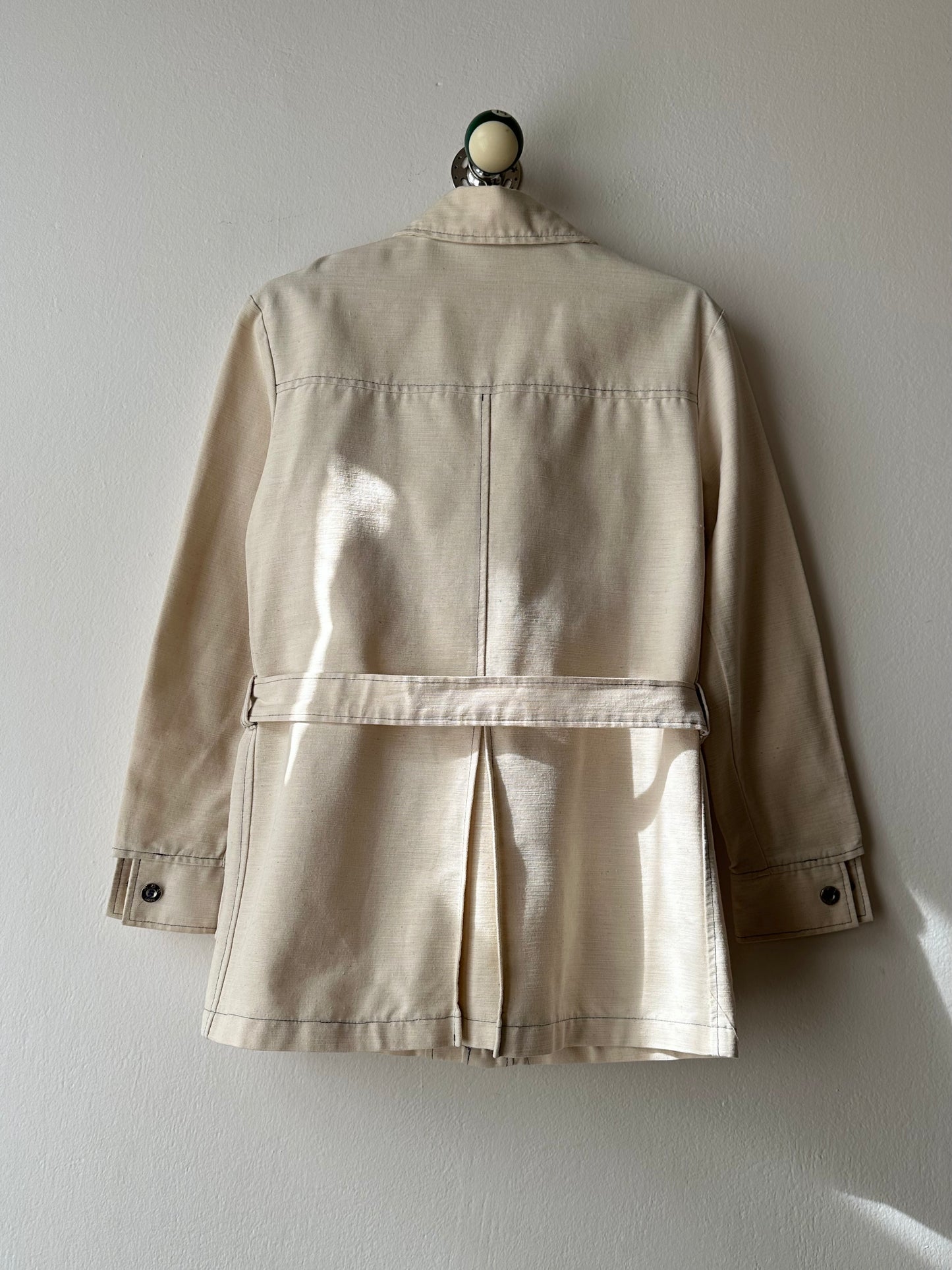 70s Swedish spring jacket