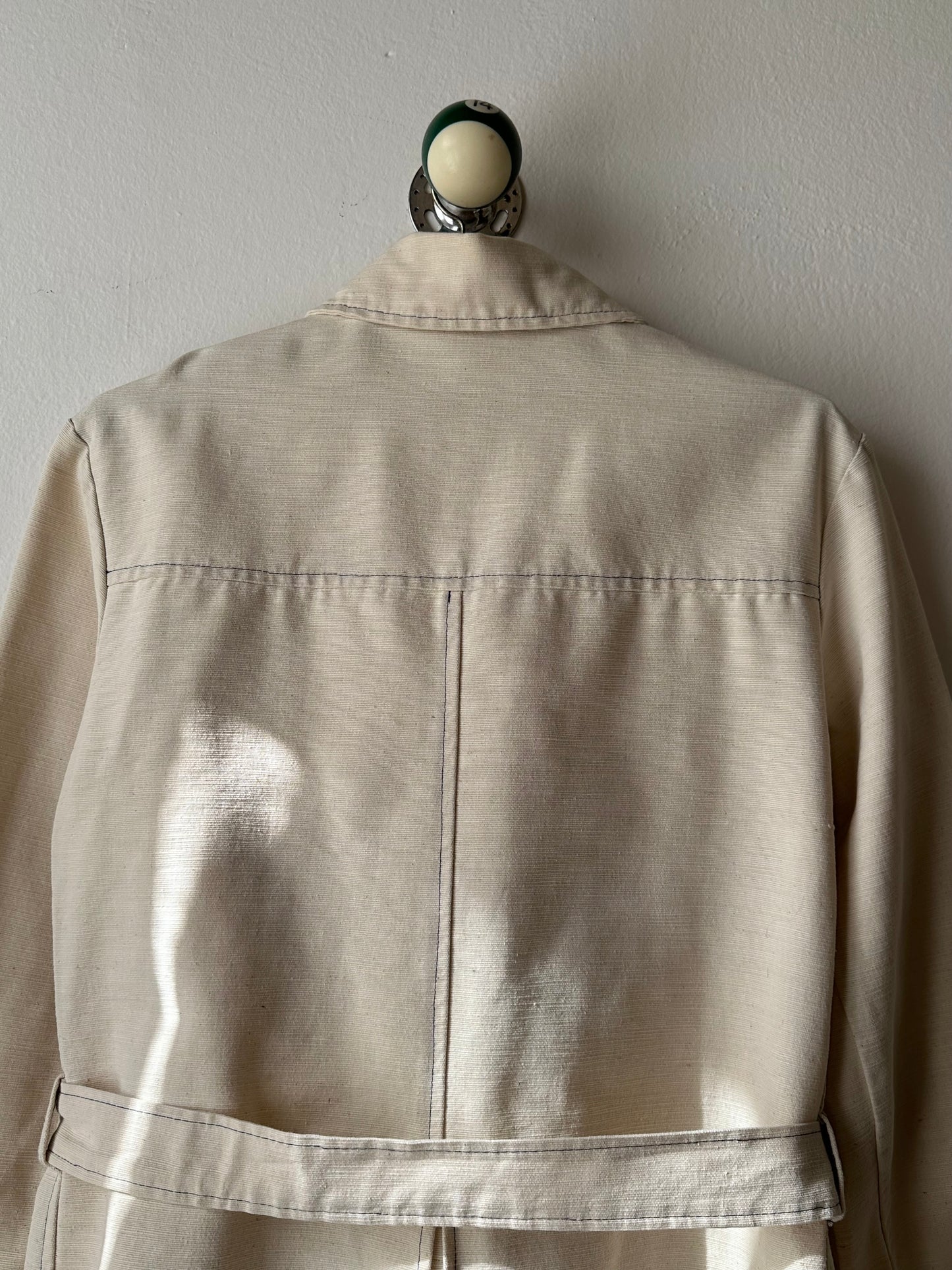 70s Swedish spring jacket