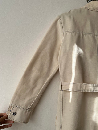 70s Swedish spring jacket