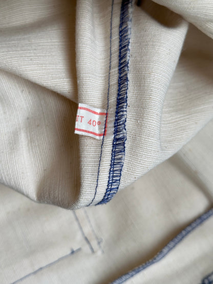 70s Swedish spring jacket