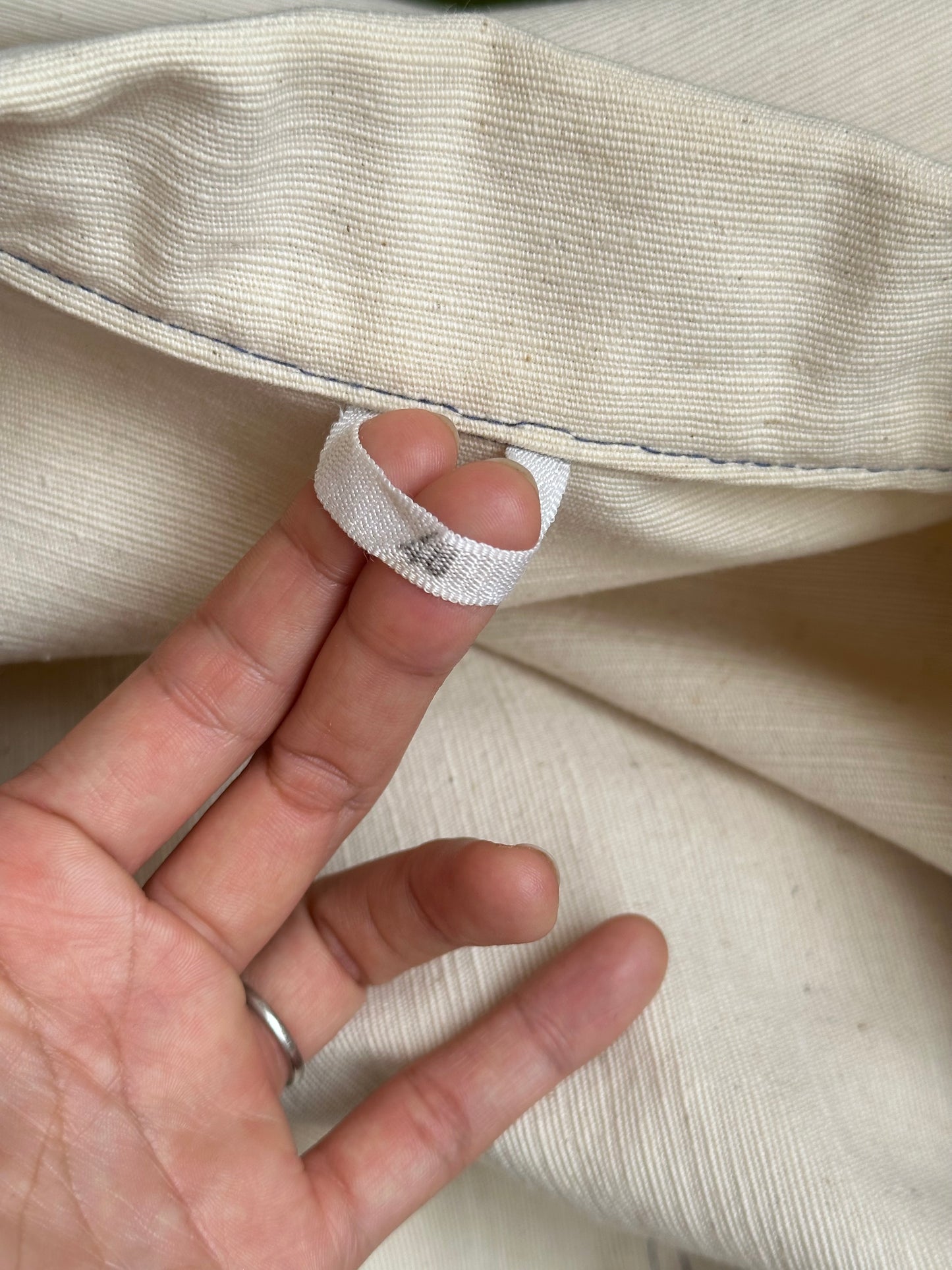 70s Swedish spring jacket