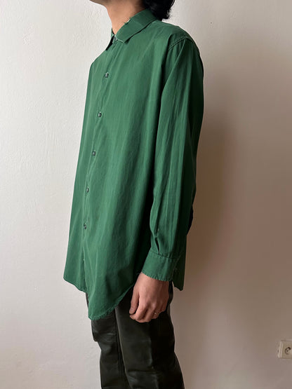 Vintage Boro work shirt