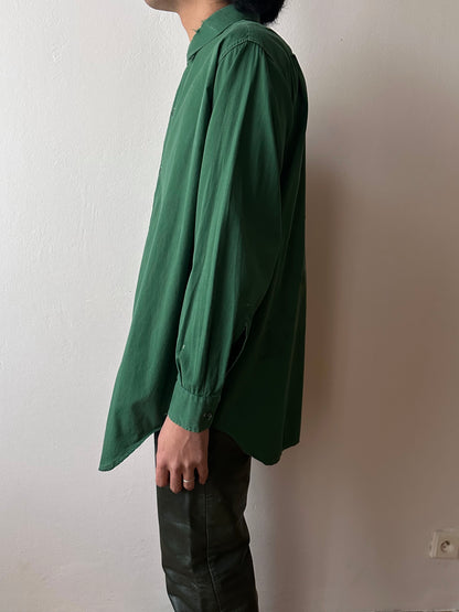 Vintage Boro work shirt