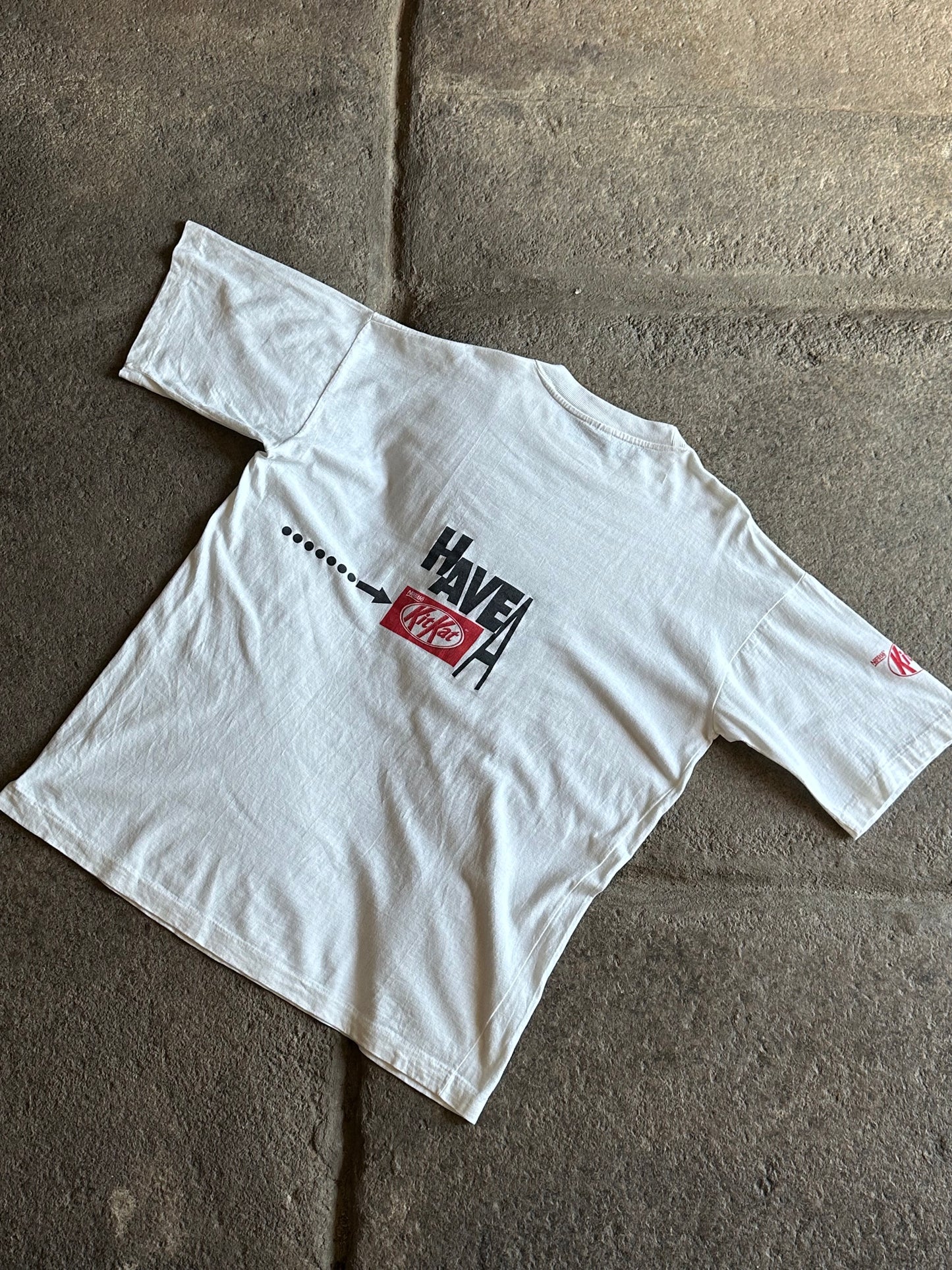 1990s KitKat - XL