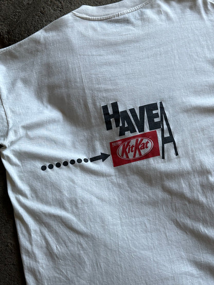 1990s KitKat - XL