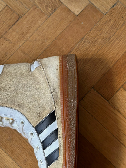 1980s 1990s Adidas Adimed Stabil アディダス リハビリ用 80年代 90年代 Toto Praha Vintage clothing shop Antique shop 古着屋 プラハ Showroom appointment Prague ユーロ古着 ヨーロッパ古着 古着卸 ヴィンテージ