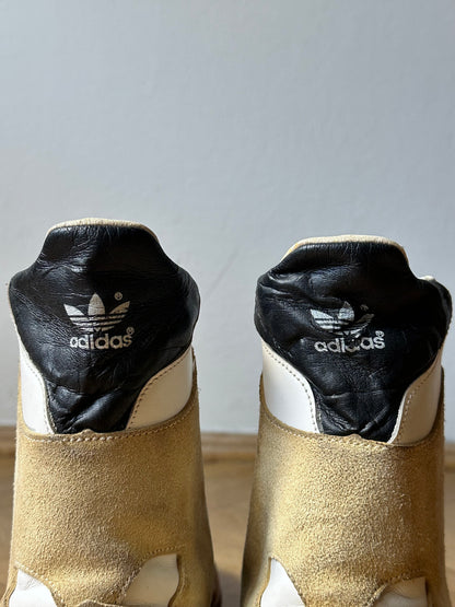 1980s 1990s Adidas Adimed Stabil アディダス リハビリ用 80年代 90年代 Toto Praha Vintage clothing shop Antique shop 古着屋 プラハ Showroom appointment Prague ユーロ古着 ヨーロッパ古着 古着卸 ヴィンテージ
