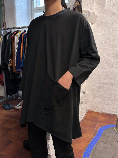 BLACK. Made in Germany