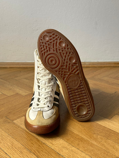 1980s 1990s Adidas Adimed Stabil アディダス リハビリ用 80年代 90年代 Toto Praha Vintage clothing shop Antique shop 古着屋 プラハ Showroom appointment Prague ユーロ古着 ヨーロッパ古着 古着卸 ヴィンテージ