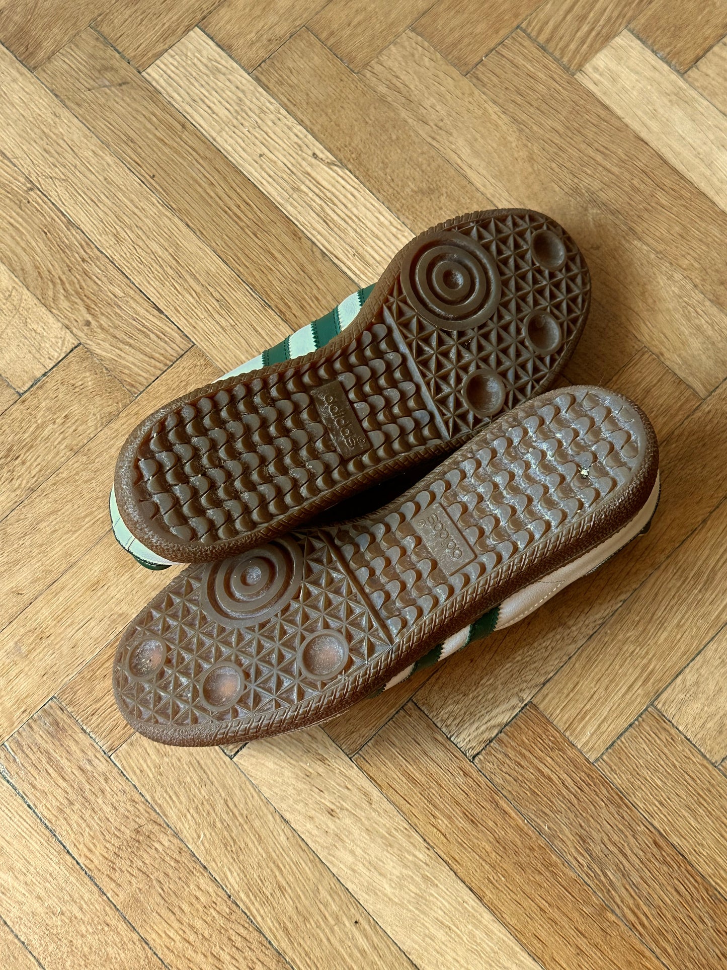 1980s Adidas Universal アディダス ユニバーサル Made in West-Germany 西ドイツ製 80s 80年代 Toto Praha Vintage clothing shop Antique shop 古着屋 プラハ Showroom appointment Prague ユーロ古着 ヨーロッパ古着 古着卸 ヴィンテージ