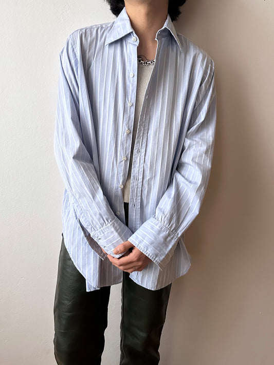 70s Stripe shirt , London