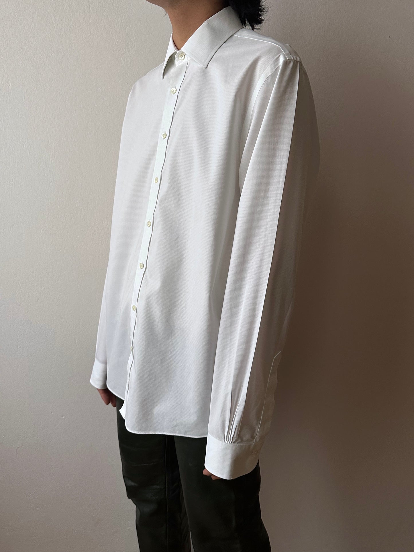 Brooks brothers cotton shirt