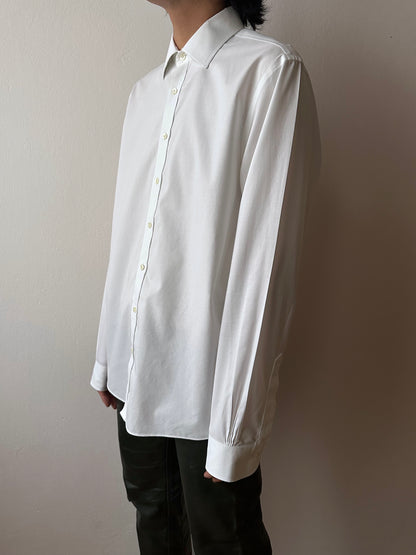 Brooks brothers cotton shirt