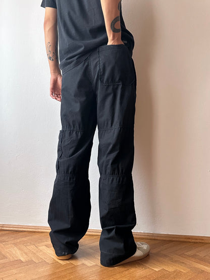 Toto Vintage store 古着屋 古着 プラハ ユーロ古着 ヨーロッパ古着 CLOSED クローズド ヴィンテージ フランス買い付け 古着卸