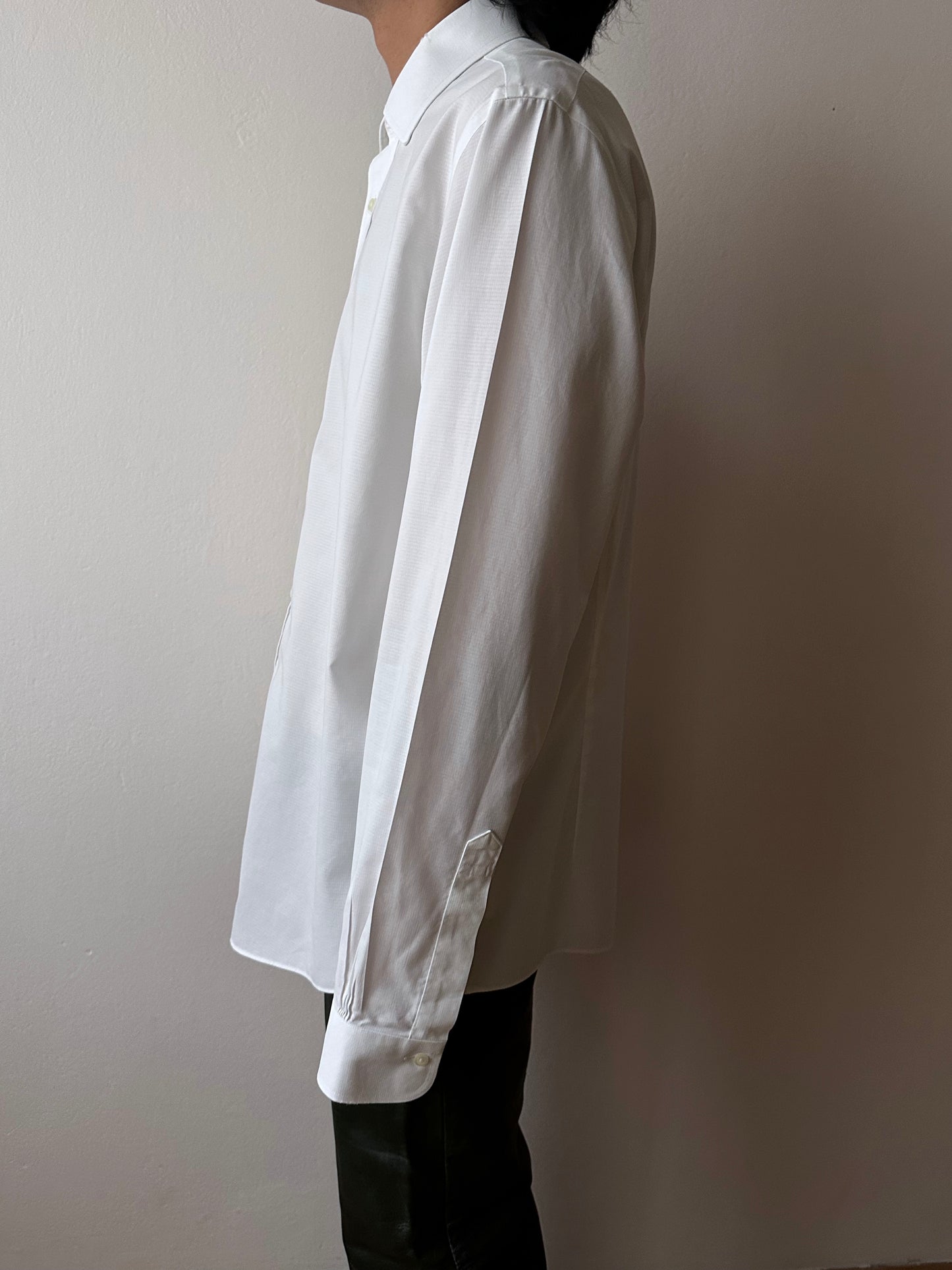 Brooks brothers cotton shirt