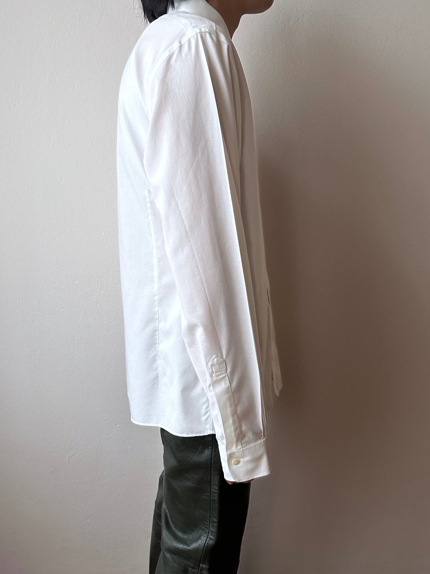 Brooks brothers cotton shirt