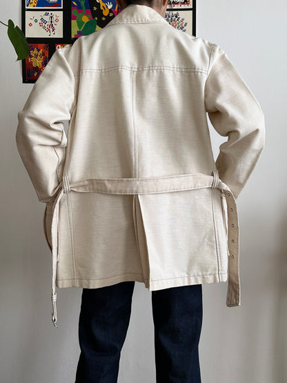 70s Swedish spring jacket