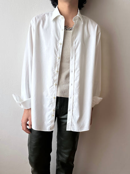 Brooks brothers cotton shirt