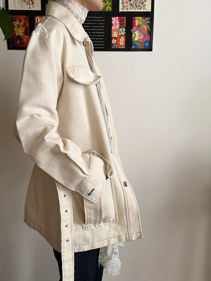 70s Swedish spring jacket